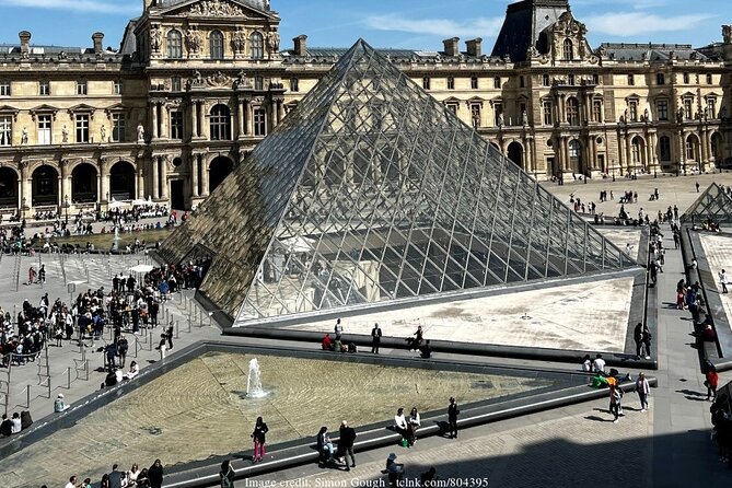 The Best of the Louvre Museum: Private Guided Tour - Price and value for $260 per person