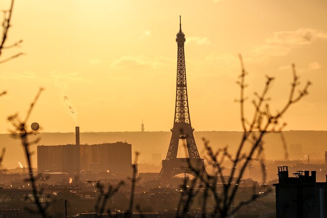 The Da Vinci Code in Paris: Follow the Trail with a Local - How the Guide Turns Fiction Into City Facts