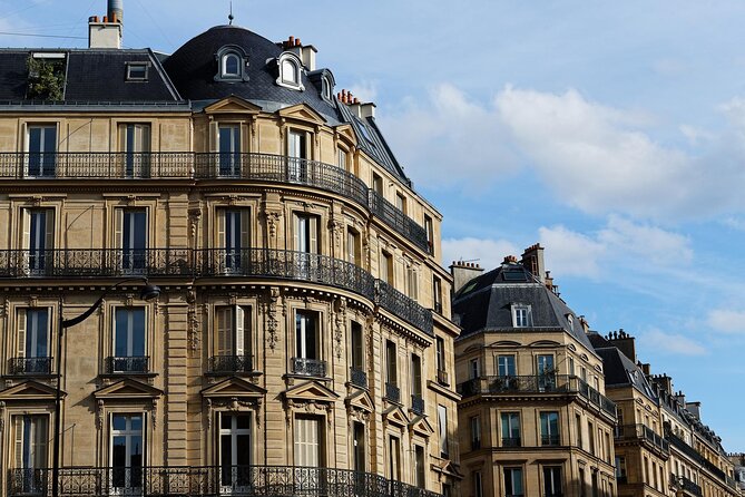The Da Vinci Code in Paris: Follow the Trail with a Local - Walking Pace, Group Size, and Comfort on the Route