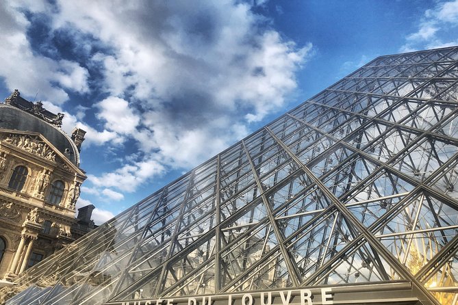 The Essential Louvre Masterpieces Tour - Limited to Six Guests - Italian Renaissance to the Mona Lisa Moment Without the Panic