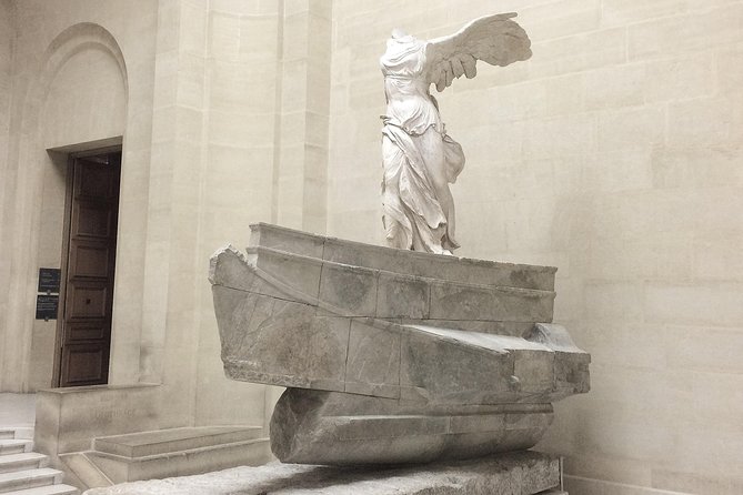 The Essential Louvre Masterpieces Tour - Limited to Six Guests - Price and Value: What You’re Paying For