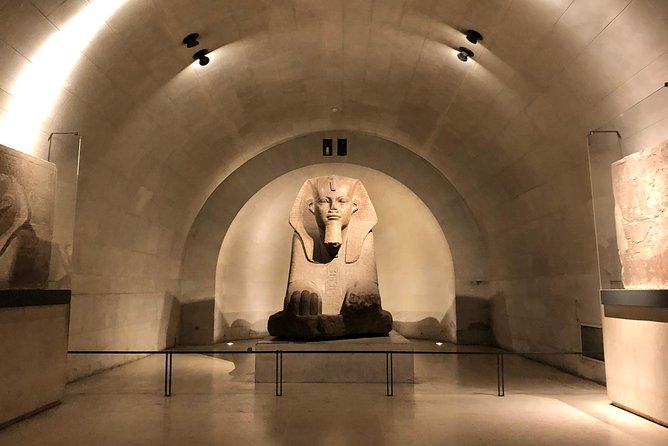 The Essential Louvre Masterpieces Tour - Limited to Six Guests - Who This Tour Fits Best (And Who Might Want Something Else)