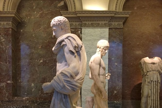 The Essential Louvre Masterpieces Tour - Limited to Six Guests - What to Do Before and After (So You Get the Most From 2.5 Hours)