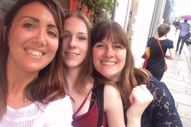 The Fashionista Experience: Personal Shopping and Styling in Paris (Teenagers) - What this teen fashion shopping session really is