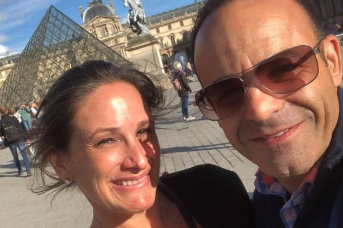 The Great Paris Layover: Private Tour with optional car upgrade - Tuileries to Louvre: seeing the museum aura without pretending you can finish it