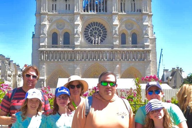 The Great Paris Layover: Private Tour with optional car upgrade - Pont Neuf to old-Paris angles: a bridge stop that feels like a time machine