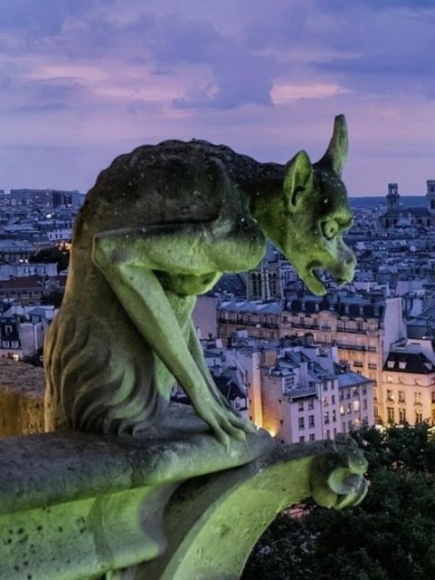 The Haunted Paris Experience - Key takeaways before you go