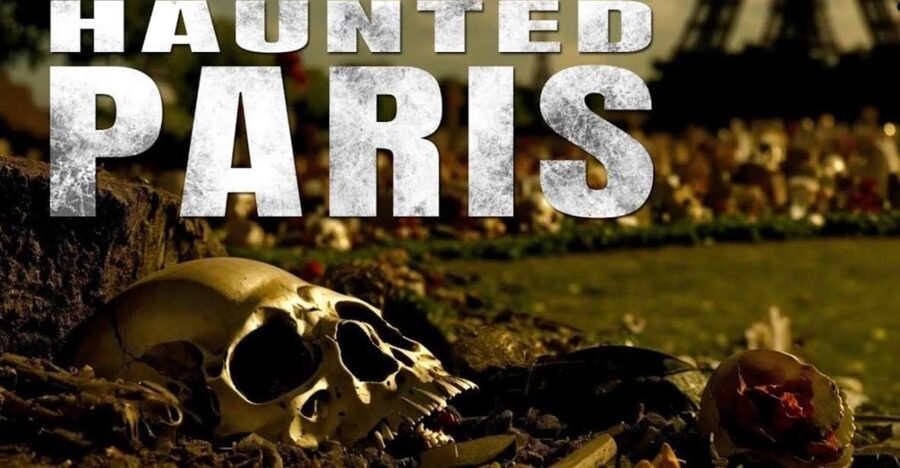 The Haunted Paris Experience - Stop-by-stop: what you experience at each landmark