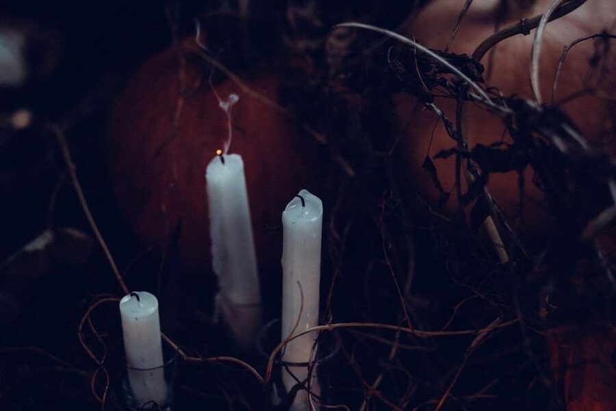 The Haunted Paris Experience - The legends you will hear: Henry IV, Catherine de Medici, Marie Antoinette