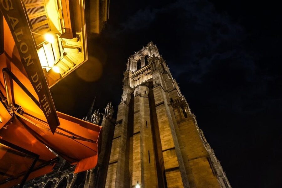 The Haunted Paris Experience - Who should book this (and who should skip it)