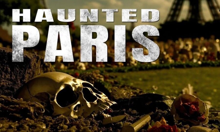 The Haunted Paris Experience - Route basics: Henri IV to Hôtel de Ville in 105 minutes