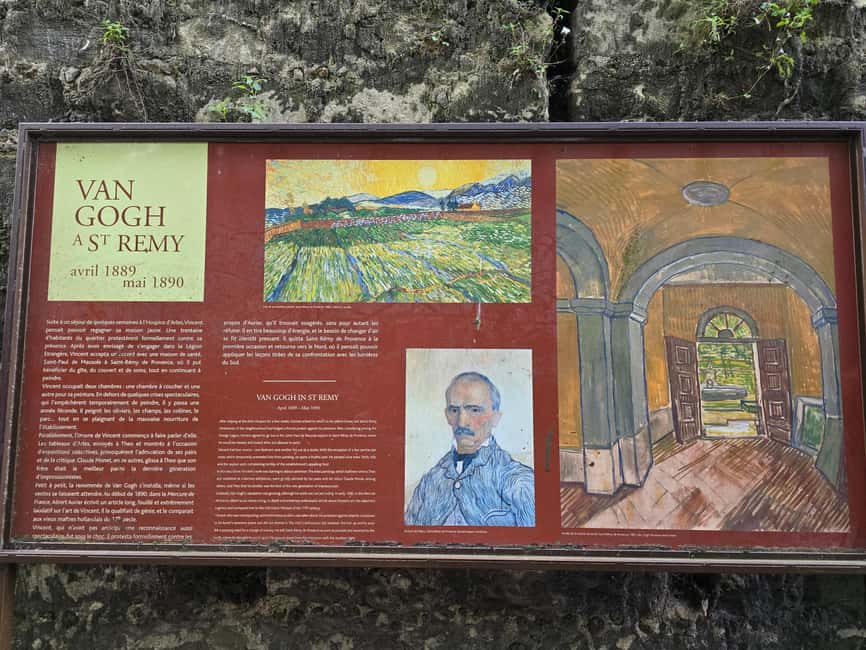 The historic district of Montmartre - The Mid-Tour Pace, Walk Time, and Why Free Time Matters