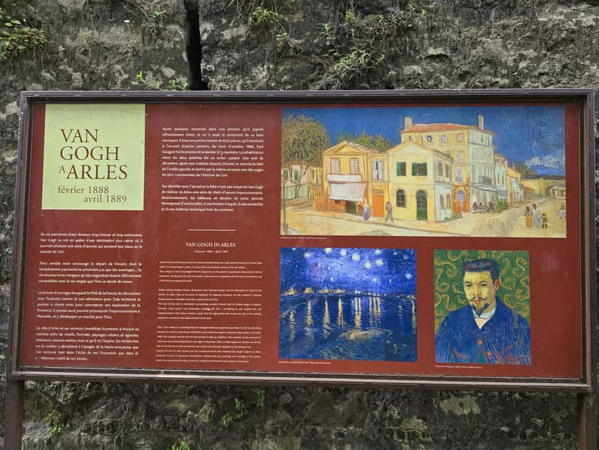 The historic district of Montmartre - Seeing More of Paris While Staying Focused on Montmartre