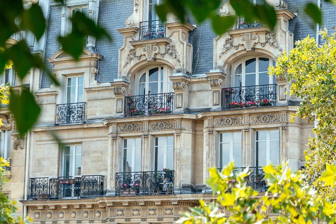The History of Paris: Historical Le Marais Private Tour - Where you meet, where you end, and how that affects your day