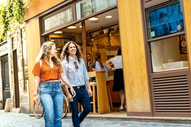 The History of Paris: Historical Le Marais Private Tour - Stop-by-stop: what each location teaches you (and what to watch for)