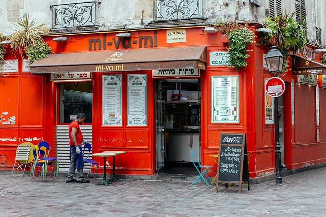 The History of Paris: Historical Le Marais Private Tour - How to pace it if you hate slow church time