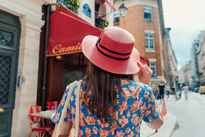 The History of Paris: Historical Le Marais Private Tour - Who this private tour is best for