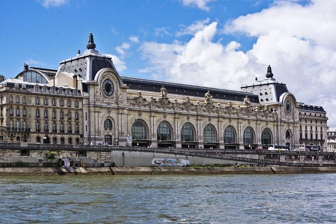 The Impressionists at Orsay - skip the line - Key points at a glance