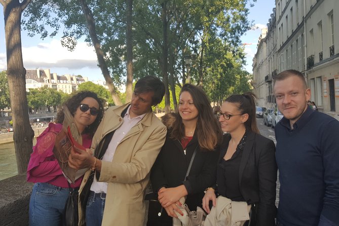 The last secret of Arsène Lupine - Investigation of the Ile Saint Louis - Practical Tips for a Smooth Start and Better Solving