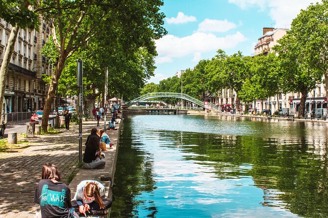 The Local Paris Experience: an off-the-beaten-track adventure! - Stop 2: Belleville, Eat Your Way Through an Eclectic Neighborhood