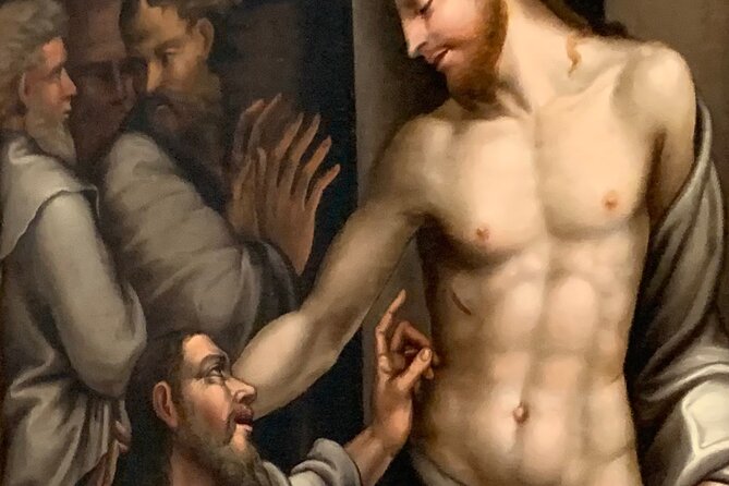 The Louvre: art and love. - Price and value for a private, themed Louvre visit