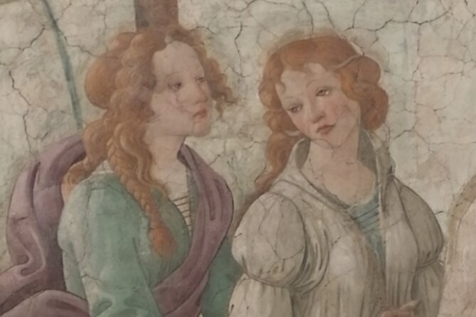 The Louvre for the first time. A Private Guided Tour - Key takeaways before you go