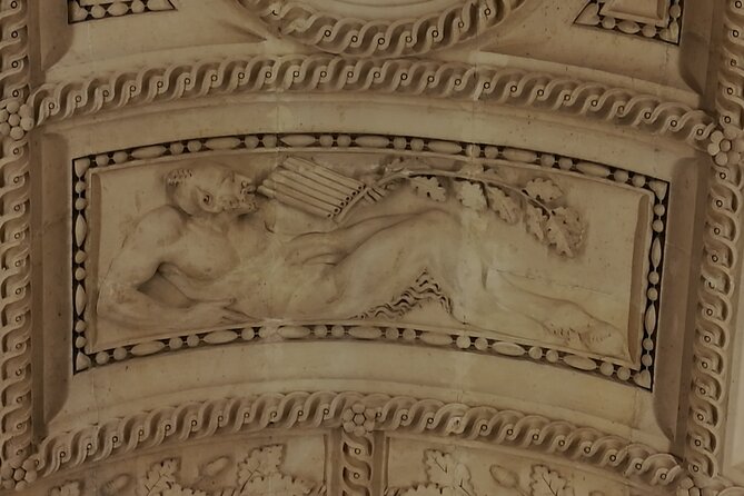 The Louvre for the first time. A Private Guided Tour - Who this Louvre private tour is best for