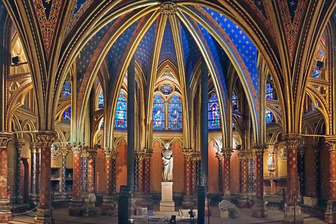 The Medieval Heart of Paris - History Walk (Small Group Tour) - Price and value: what you are really paying for