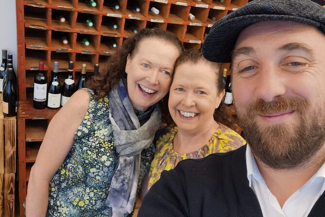 The only Paris Wine Tasting experience you need to do - 2 hours - Timing, Group Size, and How to Plan Your Evening