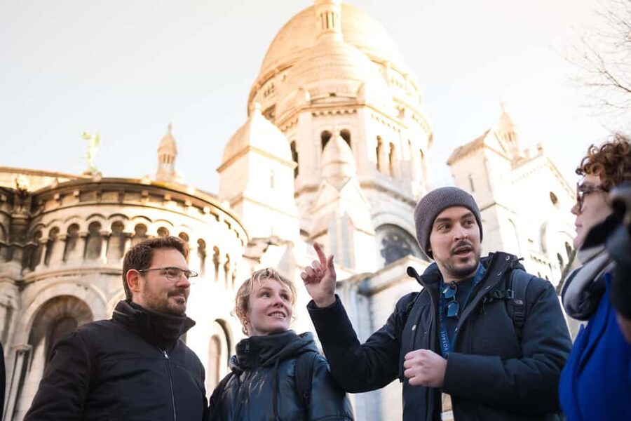 The Paris Food Experience: Montmartre Gourmet Food Tour - Key highlights to know before you go