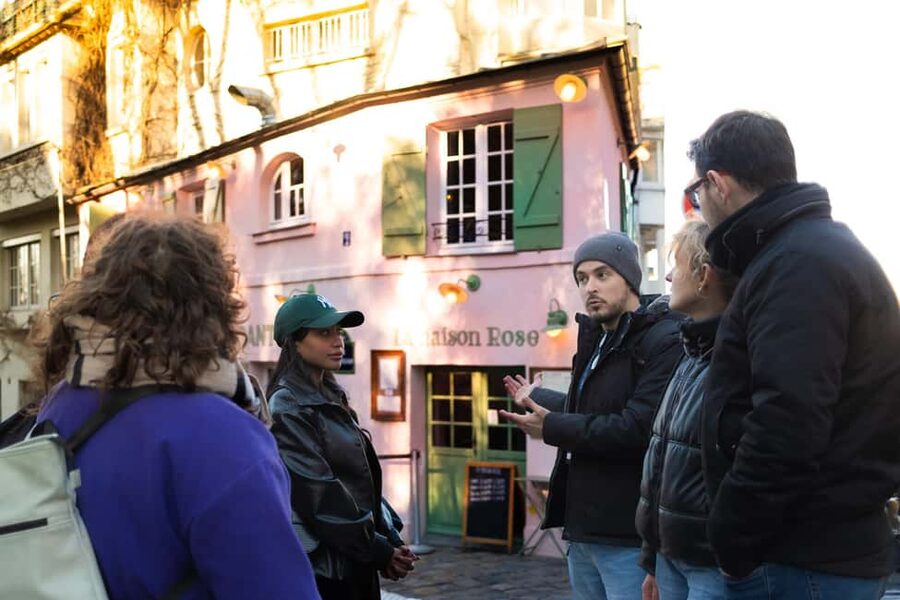 The Paris Food Experience: Montmartre Gourmet Food Tour - Should You Book This Tour?