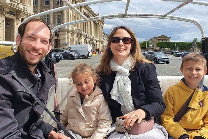 The Paris of the Parisians - Montmartre Without the Exhausting Wandering