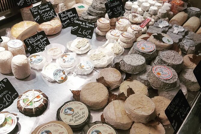 The Paris of the Parisians - The Oldest Café and the Medieval-Mystery Side of Saint-Michel