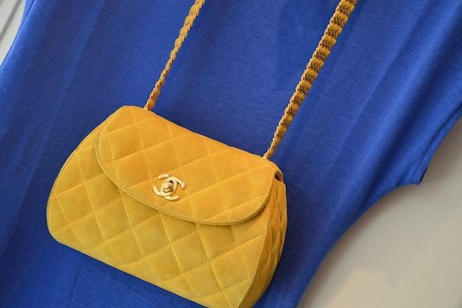 The Parisian Experience: Styling & Shopping Experience in Paris - Entering the Marais: your shopping game plan starts here