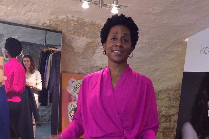 The Parisian Experience: Styling & Shopping Experience in Paris - Boutique hopping in 2 hours: what to expect at each moment