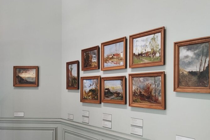 The Rodin Museum and Seine River Cruise Tickets - A balanced take: what to expect when things go right (and when they do not)