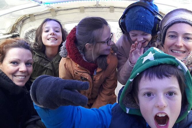 The Super Fun Family Tour - What the $583.79 Price Gets You (And How to Judge Value)