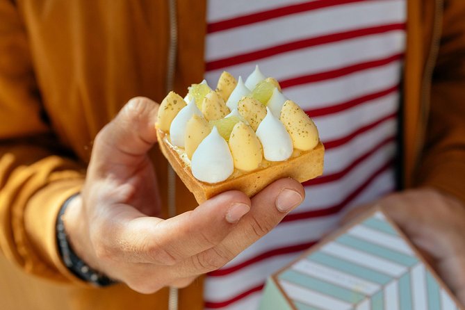 The Sweet Pastry With Locals PRIVATE Tour of Paris in Le Marais District - Price and value: what you’re paying for at about $155.68 per person