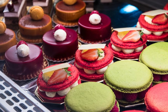 The Sweet Pastry With Locals PRIVATE Tour of Paris in Le Marais District - What can go wrong, and who should consider a different kind of food tour
