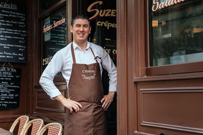 The Sweet Pastry With Locals PRIVATE Tour of Paris in Le Marais District - Practical tips to get the most from your Marais pastry walk