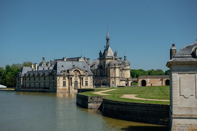 The Ultimate Chantilly Castle Private Day Trip - Value and price: what $425.34 gets you in real life