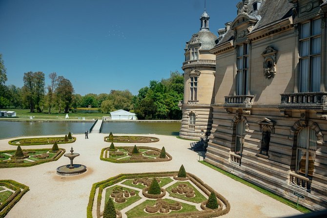 The Ultimate Chantilly Castle Private Day Trip - Where this trip fits best (and who should book it)