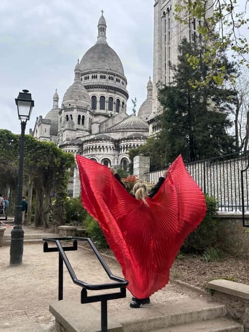 The voice of Montmartre is a must-see in Paris - Who this tour fits best, and who should choose differently