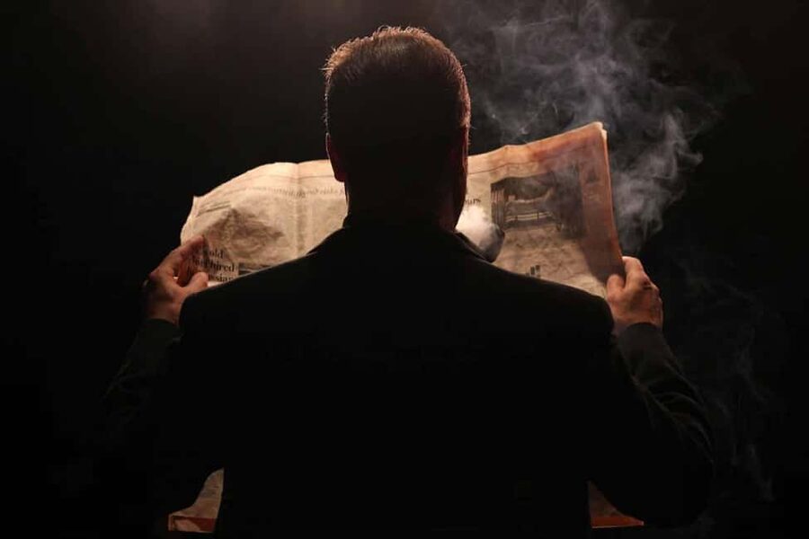 Theatre in Paris: The Bald Soprano (La cantatrice chauve) - Key points to know before you go
