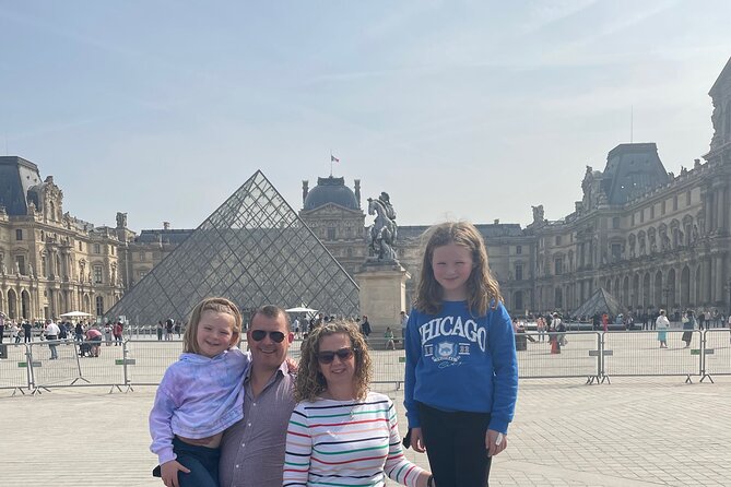 Tj Prestige Transfer in Paris Disneyland - Picking the right pickup location, CDG, Orly, or Beauvais