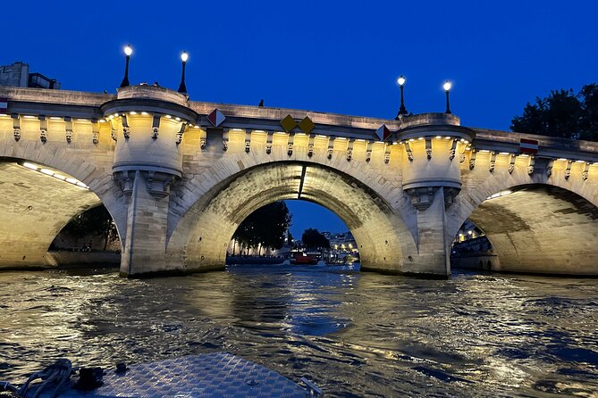 Top Private Cruises in Paris with French Champagne and surprises - Notre-Dame from the Seine: the cathedral view that hits hardest