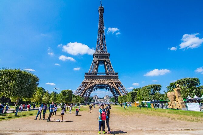 Tour guide in Paris - Visit Paris with your official guide ! - The Three-City Provence Plan, and Why It Actually Works