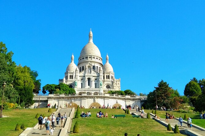 Tour guide in Paris - Visit Paris with your official guide ! - Who Should Book This Provence Day, and Who Might Skip It