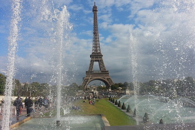 Tour guide in Paris - Visit Paris with your official guide ! - Should You Book This Tour?