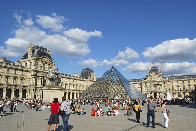 Tour guide in Paris - Visit Paris with your official guide ! - Cassis: Sea Air, Markets, and the Picasso Connection